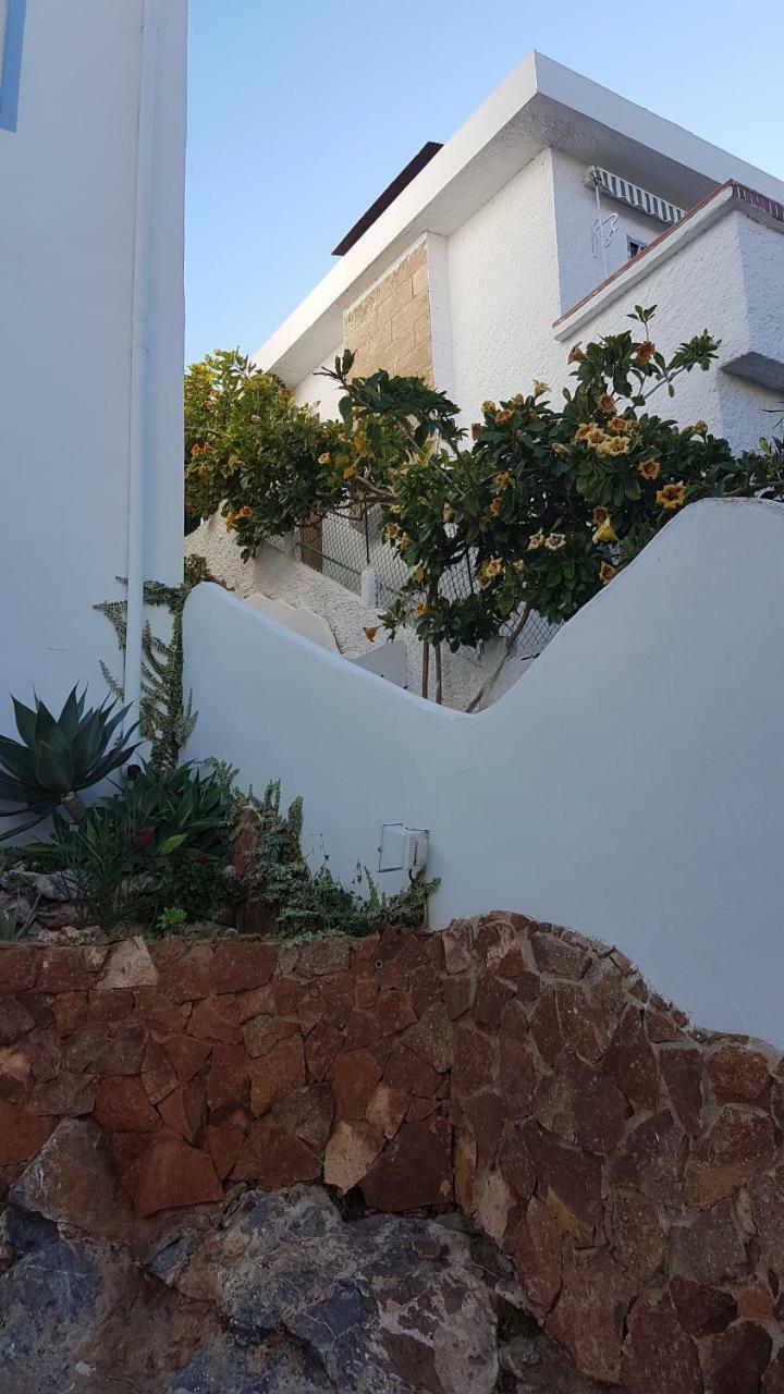 La Cueva Ines Διαμέρισμα Αλμερία Εξωτερικό φωτογραφία